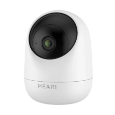 Meari S1 Plus 3MP Indoor Pan/Tilt Portable WiFi Camera